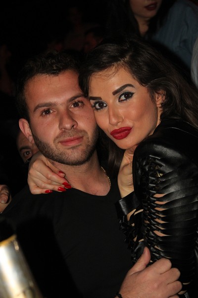 Taiga Beirut On Saturday Night